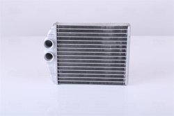 SCHIMBATOR CALDURA INCALZIRE HABITACLU NISSENS 73377 - Compatibil cu CADILLAC, FIAT, OPEL, SAAB, VAUXHALL
