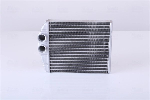 SCHIMBATOR CALDURA INCALZIRE HABITACLU NISSENS 73377 - Compatibil cu CADILLAC, FIAT, OPEL, SAAB, VAUXHALL