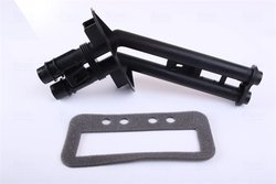 SCHIMBATOR CALDURA INCALZIRE HABITACLU NISSENS 73368 - Compatibil cu RENAULT