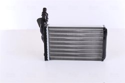 SCHIMBATOR CALDURA INCALZIRE HABITACLU NISSENS 73374 - Compatibil cu RENAULT