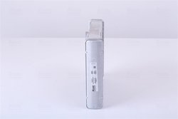 SCHIMBATOR CALDURA INCALZIRE HABITACLU NISSENS 73377 - Compatibil cu CADILLAC, FIAT, OPEL, SAAB, VAUXHALL