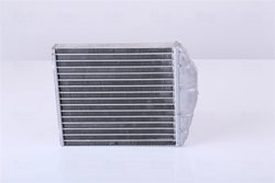 SCHIMBATOR CALDURA INCALZIRE HABITACLU NISSENS 73377 - Compatibil cu CADILLAC, FIAT, OPEL, SAAB, VAUXHALL