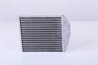 SCHIMBATOR CALDURA INCALZIRE HABITACLU NISSENS 73377 - Compatibil cu CADILLAC, FIAT, OPEL, SAAB, VAUXHALL