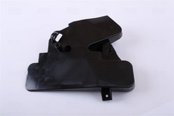 SCHIMBATOR CALDURA INCALZIRE HABITACLU NISSENS 73377 - Compatibil cu CADILLAC, FIAT, OPEL, SAAB, VAUXHALL
