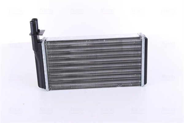 Schimbator caldura incalzire habitaclu Nissens 73385