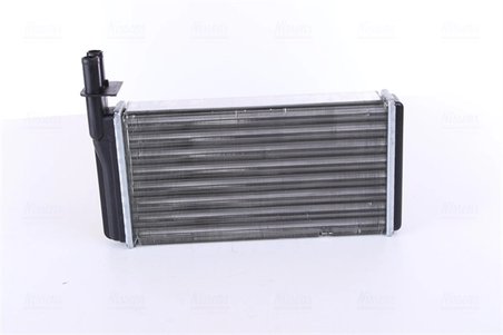 Schimbator caldura incalzire habitaclu Nissens 73385