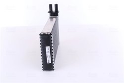 Schimbator caldura incalzire habitaclu Nissens 73385