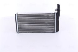 Schimbator caldura incalzire habitaclu Nissens 73385