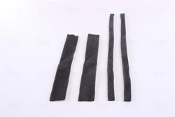 Schimbator caldura incalzire habitaclu Nissens 73385