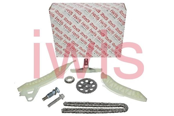 Set distributie lant iwis Motorsysteme 73395Set