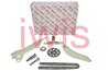 Set distributie lant iwis Motorsysteme 73395Set