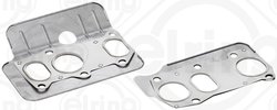 SET GARNITURI, GALERIE EVACUARE ELRING 734.250 - Compatibil cu FORD, MERCEDES-BENZ, VW