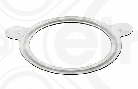 GARNITURA GALERIE EVACUARE ELRING 734.360 - Compatibil cu BMW