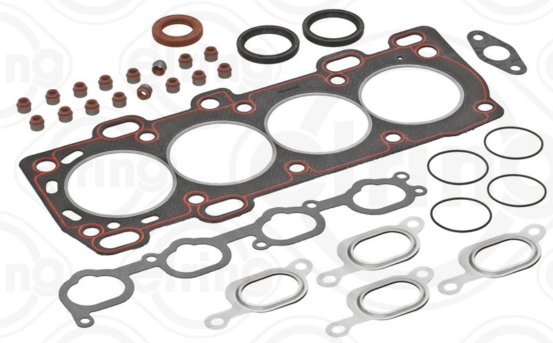 GARNITURA CARCASA GALERIE ADMISIE ELRING 734.800 - Compatibil cu BUICK (SGM), CHEVROLET, CHEVROLET (SGM), DAEWOO, HOLDEN, OPEL, 