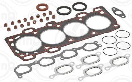 GARNITURA CARCASA GALERIE ADMISIE ELRING 734.800 - Compatibil cu BUICK (SGM), CHEVROLET, CHEVROLET (SGM), DAEWOO, HOLDEN, OPEL, 