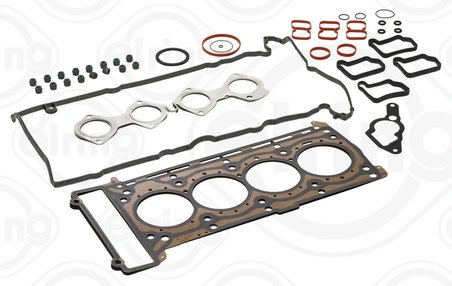 SET GARNITURI CHIULASA ELRING 735.070 - Compatibil cu MERCEDES-BENZ, MERCEDES-BENZ (BBDC)