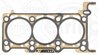 GARNITURA CHIULOASA ELRING 735.500 - Compatibil cu AUDI, AUDI (FAW), PORSCHE, VW
