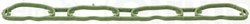 GARNITURA GALERIE ADMISIE ELRING 735.850 - Compatibil cu AUDI, SEAT, SKODA, SKODA (SVW), VW, VW (FAW)