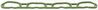 GARNITURA GALERIE ADMISIE ELRING 735.850 - Compatibil cu AUDI, SEAT, SKODA, SKODA (SVW), VW, VW (FAW)