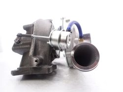 Turbina Garrett 735059-5006S