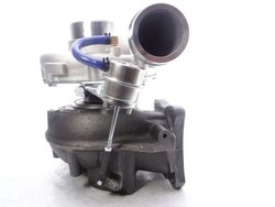 Turbina Garrett 735059-5006S