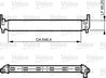 RADIATOR RACIRE MOTOR VALEO 735310 - Compatibil cu AUDI, SEAT, SKODA, SKODA (SVW), VW