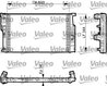 Radiator racire motor Valeo 735493