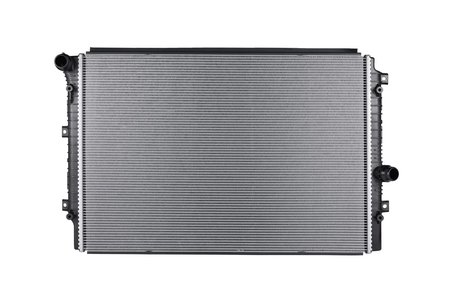 RADIATOR RACIRE MOTOR VALEO 735629 - Compatibil cu SKODA, VW