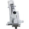 TERMOSTAT LICHID RACIRE MOTORAD 736-90K - Compatibil cu FORD, VOLVO
