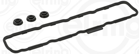 SET GARNITURI CAPAC CULBUTORI ELRING 736.190 - Compatibil cu ARO, MITSUBISHI, NISSAN, OPEL, RENAULT, SUZUKI, VAUXHALL, VOLVO