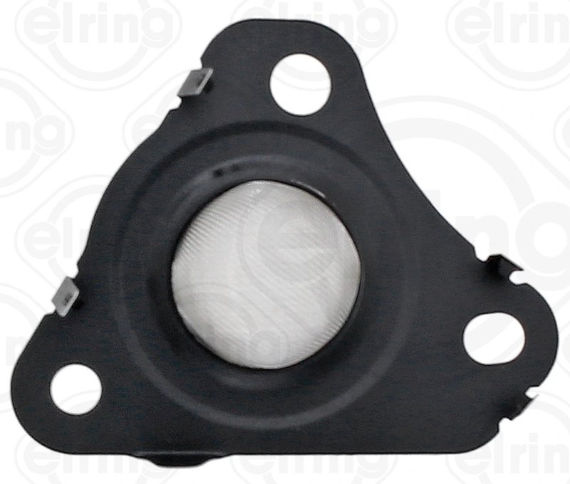 GARNITURA VENTIL AGR ELRING 736.492 - Compatibil cu INFINITI, MERCEDES-BENZ, NISSAN, RENAULT, SAMSUNG