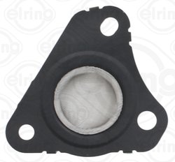 GARNITURA VENTIL AGR ELRING 736.492 - Compatibil cu INFINITI, MERCEDES-BENZ, NISSAN, RENAULT, SAMSUNG