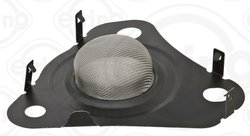 GARNITURA VENTIL AGR ELRING 736.492 - Compatibil cu INFINITI, MERCEDES-BENZ, NISSAN, RENAULT, SAMSUNG