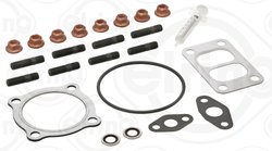 Set montaj turbo Elring 736.840