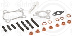 Set montaj turbo Elring 736.930