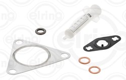Set montaj turbo Elring 736.940