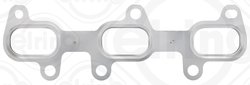 GARNITURA GALERIE EVACUARE ELRING 736.960 - Compatibil cu SEAT, SKODA, VW