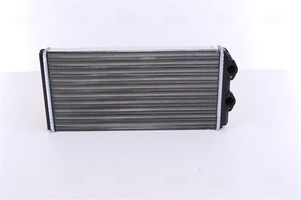 Schimbator caldura incalzire habitaclu Nissens 73629