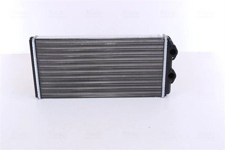 Schimbator caldura incalzire habitaclu Nissens 73629