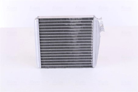 Schimbator caldura incalzire habitaclu Nissens 73645