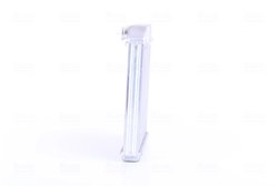 Schimbator caldura incalzire habitaclu Nissens 73644