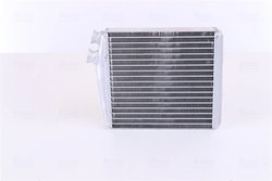 Schimbator caldura incalzire habitaclu Nissens 73645