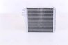 Schimbator caldura incalzire habitaclu Nissens 73645