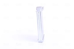 Schimbator caldura incalzire habitaclu Nissens 73644