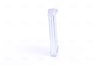 Schimbator caldura incalzire habitaclu Nissens 73644