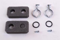 Schimbator caldura incalzire habitaclu Nissens 73645