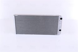 SCHIMBATOR CALDURA INCALZIRE HABITACLU NISSENS 73648 - Compatibil cu RENAULT TRUCKS, VOLVO