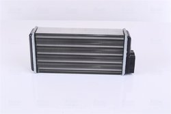 SCHIMBATOR CALDURA INCALZIRE HABITACLU NISSENS 73650 - Compatibil cu SKODA, VW