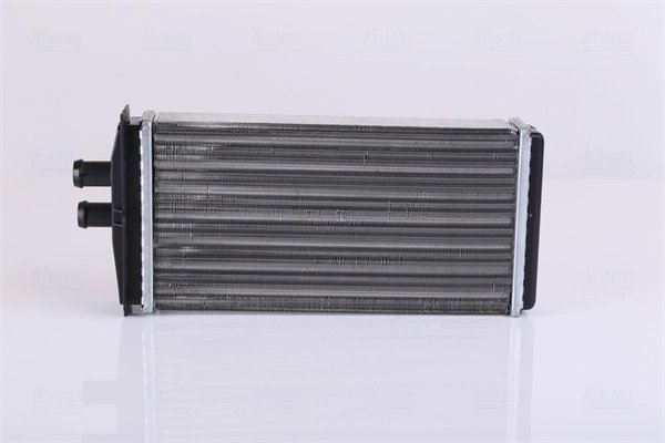 SCHIMBATOR CALDURA INCALZIRE HABITACLU NISSENS 73655 - Compatibil cu SKODA, VW