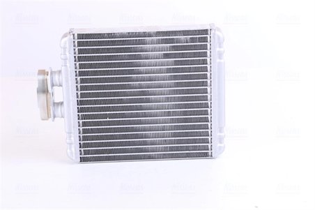 Schimbator caldura incalzire habitaclu Nissens 73654